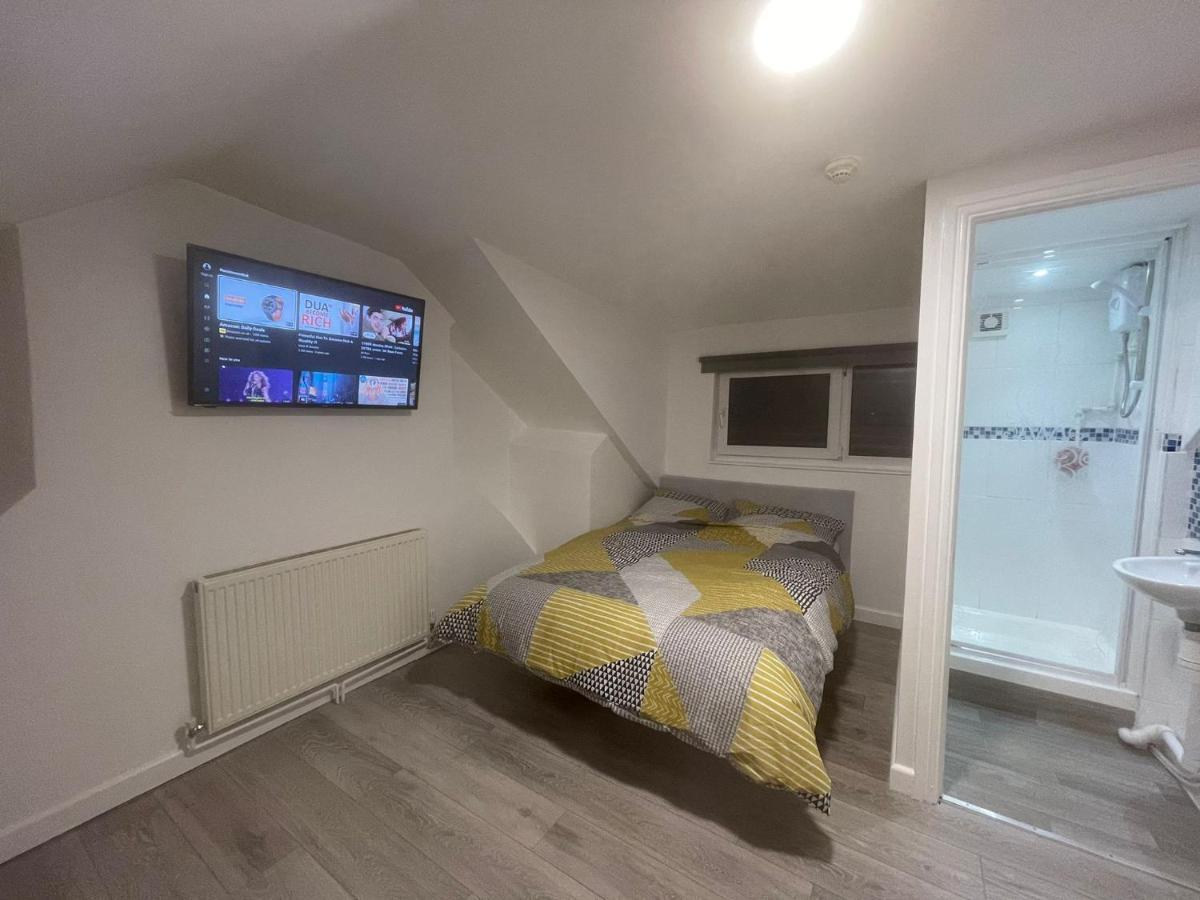Selection Of Stylish Apartments Within Walking Distance Of Cardiff City Centre Eksteriør bilde